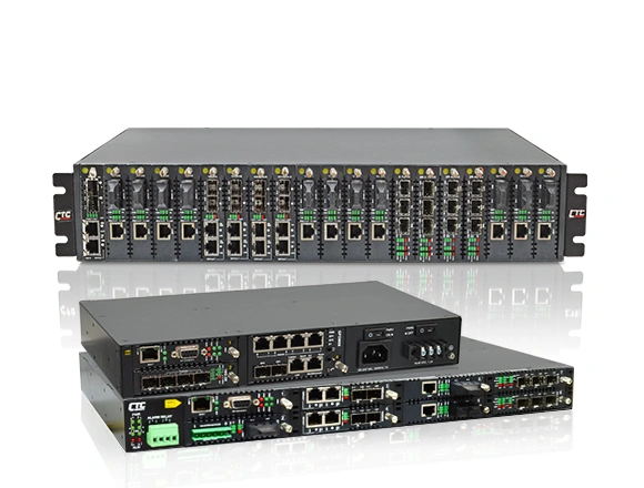 Універсальні мультисервісні шасі серії FRM220/FRM220A (СН-04,CH-08)